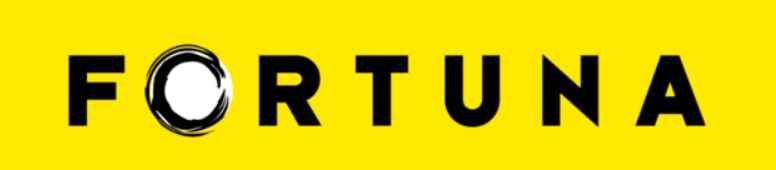Fortuna sázková kancelář logo