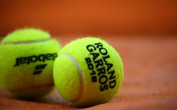 Rolland Garros, Foto: Twitter.com