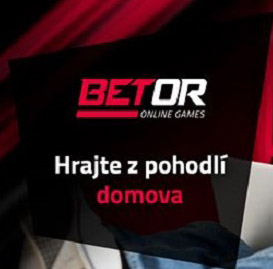 Betor casino