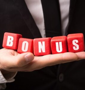 Online casino bonus bez vkladu na účet